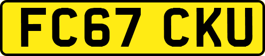 FC67CKU