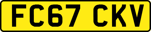 FC67CKV