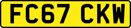 FC67CKW