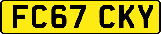 FC67CKY