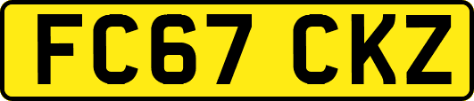 FC67CKZ