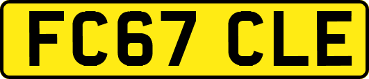 FC67CLE
