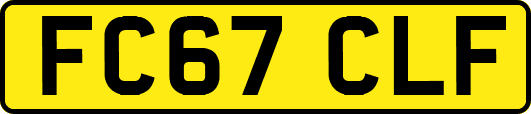 FC67CLF