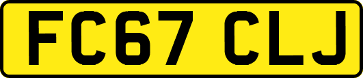 FC67CLJ