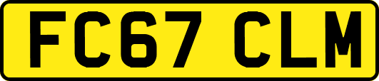 FC67CLM