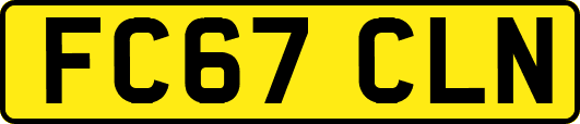 FC67CLN