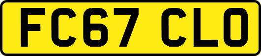 FC67CLO