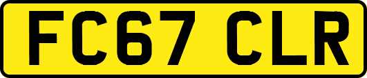 FC67CLR
