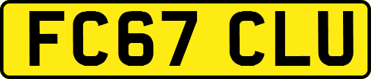 FC67CLU