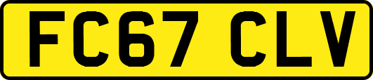 FC67CLV