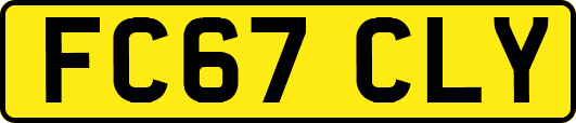 FC67CLY