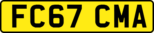 FC67CMA