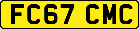 FC67CMC