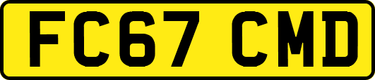 FC67CMD