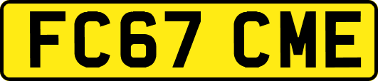 FC67CME