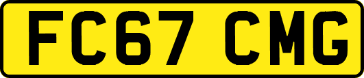 FC67CMG
