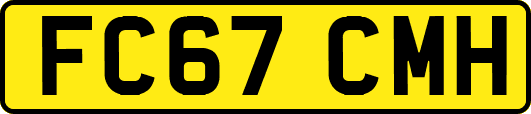 FC67CMH
