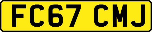 FC67CMJ