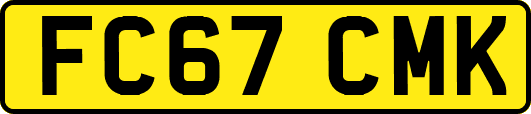 FC67CMK