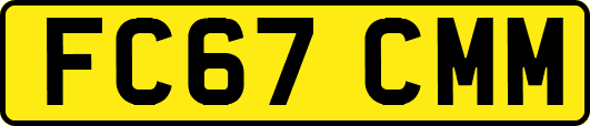 FC67CMM