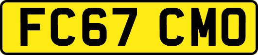 FC67CMO