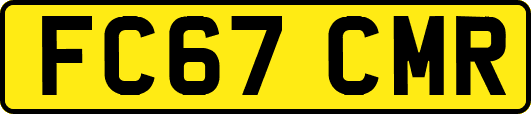FC67CMR