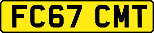 FC67CMT