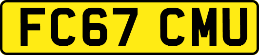 FC67CMU