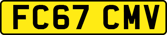 FC67CMV