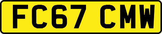 FC67CMW