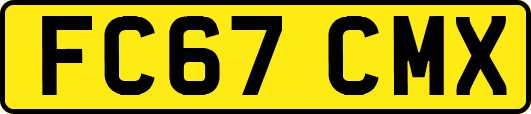 FC67CMX