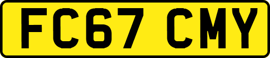 FC67CMY