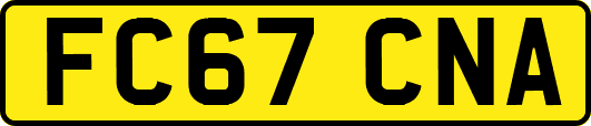 FC67CNA