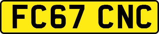 FC67CNC