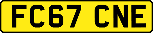 FC67CNE