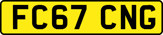 FC67CNG