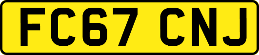 FC67CNJ
