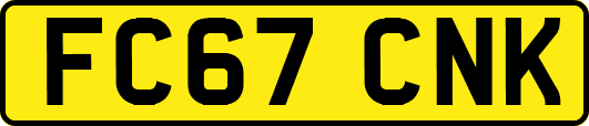 FC67CNK