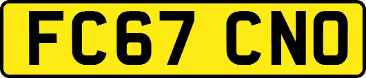 FC67CNO