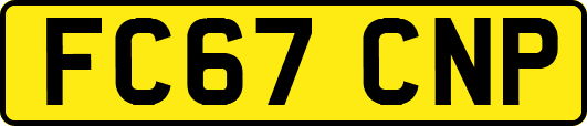 FC67CNP