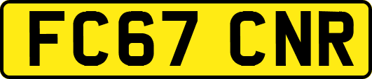 FC67CNR