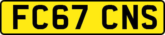 FC67CNS