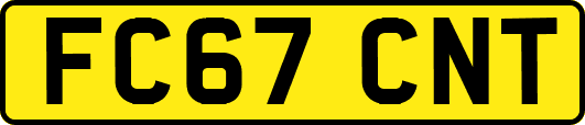 FC67CNT