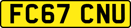 FC67CNU