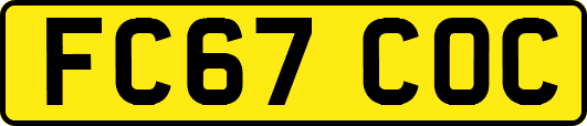 FC67COC