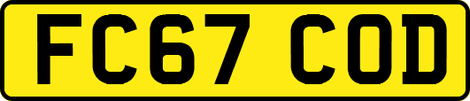 FC67COD