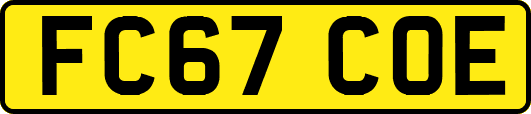FC67COE