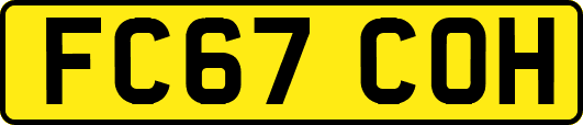 FC67COH