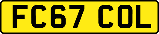 FC67COL