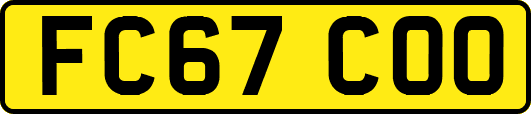 FC67COO